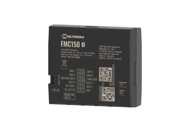 Pajisja FMC150 GPS device